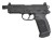 CyberGun FNX-45 Tactical ガスブローバックピストル (BK) （ガスガン）