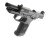 CyberGun FNX-45 Tactical ガスブローバックピストル (BK) （ガスガン）
