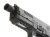 CyberGun FNX-45 Tactical ガスブローバックピストル (BK) （ガスガン）