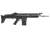 WE/CyberGun FN SCAR-H GBB BK (JPspec Marking ver.)
