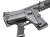 WE/CyberGun FN SCAR-H GBB BK (JPspec Marking ver.)