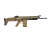 WE/CyberGun FN SCAR-H GBB FDE (JPspec Marking ver.)