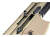 WE/CyberGun FN SCAR-H GBB FDE (JPspec Marking ver.)