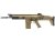 CyberGun FN SCAR-H GBBR (Mk17 JPversion) FDE