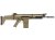 CyberGun FN SCAR-H GBBR (Mk17 JPversion) FDE