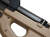 WE/CyberGun FN HERSTAL P90 GBB (JPversion) TAN [WE OEM/ガスガン]