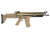 WE/CyberGun FN SCAR-L GBB (JPversion) FDE [WE OEM/ガスガン]