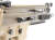 WE/CyberGun FN SCAR-L GBB (JPversion) FDE [WE OEM/ガスガン]
