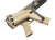 WE/CyberGun FN SCAR-L GBB (JPversion) FDE [WE OEM/ガスガン]