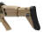 WE/CyberGun FN SCAR-L GBB (JPversion) FDE [WE OEM/ガスガン]