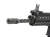 EMG Knight's Armament PDW M2 GBB/STD 10in (Black)  [ガスガン]