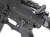 EMG Knight's Armament PDW M2 GBB/STD 10in (Black)  [ガスガン]
