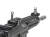EMG Knight's Armament PDW M2 GBB/STD 10in (Black)  [ガスガン]
