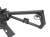 EMG Knight's Armament PDW M2 GBB/STD 10in (Black)  [ガスガン]