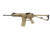 EMG Knight's Armament PDW M2 GBB/STD 10in (Tan) [ガスガン]