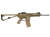 EMG Knight's Armament PDW M2 GBB/STD 10in (Tan) [ガスガン]