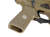 EMG Knight's Armament PDW M2 GBB/STD 10in (Tan) [ガスガン]
