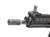 EMG Knight's Armament PDW M2 GBB/Compact 8in (Black) [ガスガン]