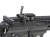 EMG Knight's Armament PDW M2 GBB/Compact 8in (Black) [ガスガン]
