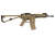 EMG Knight's Armament PDW M2 GBB/Compact 8in (Tan) [ガスガン]
