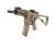 EMG Knight's Armament PDW M2 GBB/Compact 8in (Tan) [ガスガン]