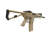EMG Knight's Armament PDW M2 GBB/Compact 8in (Tan) [ガスガン]