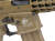 EMG Knight's Armament PDW M2 GBB/Compact 8in (Tan) [ガスガン]