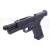 EMG SAI BLU GLOCKカスタム IronGrey [ガスガン]