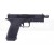 EMG SAI BLU GLOCKカスタム IronGrey [ガスガン]