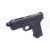 EMG SAI BLU Compact GLOCKカスタム IronGrey [ガスガン]