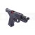 EMG SAI BLU Compact GLOCKカスタム IronGrey [ガスガン]
