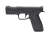EMG ARCHON FIREARMS TYPE-B PISTOL GBB (Black) [ガスガン]
