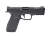 EMG ARCHON FIREARMS TYPE-B PISTOL GBB (Black) [ガスガン]