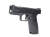 EMG ARCHON FIREARMS TYPE-B PISTOL GBB (Black) [ガスガン]