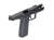 EMG ARCHON FIREARMS TYPE-B PISTOL GBB (Black) [ガスガン]