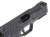 EMG ARCHON FIREARMS TYPE-B PISTOL GBB (Black) [ガスガン]