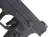 EMG ARCHON FIREARMS TYPE-B PISTOL GBB (Black) [ガスガン]