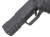 EMG ARCHON FIREARMS TYPE-B PISTOL GBB (Black) [ガスガン]