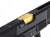 EMG SAI Utility STD GLOCKカスタム/Goldバレル [ガスガン]