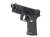 EMG SAI Utility Compact GLOCKカスタム/Goldバレル [ガスガン]