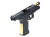 EMG SAI Utility Compact GLOCKカスタム/Goldバレル [ガスガン]