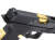 EMG SAI Utility Compact GLOCKカスタム/Goldバレル [ガスガン]