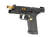 EMG SAI Tier One Competition Pistol GLOCKカスタム/Goldバレル [ガスガン]