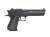 AW/CyberGun DesertEagle .50AE (JPversion) Black  [AW OEM/ガスガン]
