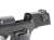 AW/CyberGun DesertEagle .50AE (JPversion) Black  [AW OEM/ガスガン]