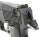 AW/CyberGun DesertEagle .50AE (JPversion) Black  [AW OEM/ガスガン]