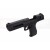 AW CyberGun DESERT EAGLE（デザートイーグル） ガスブローバックピストル （GBB）