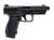 【JPバージョン】 WE/CyberGun Canik SAI TP9 Elite Combat (JPversion) Black  [WE OEM/ガスガン]