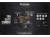 【JPバージョン】 WE/CyberGun Canik SAI TP9 Elite Combat (JPversion) Black  [WE OEM/ガスガン]