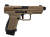 【JPバージョン】WE/CyberGun Canik SAI TP9 Elite Combat (JPversion) FDE  [WE OEM/ガスガン]